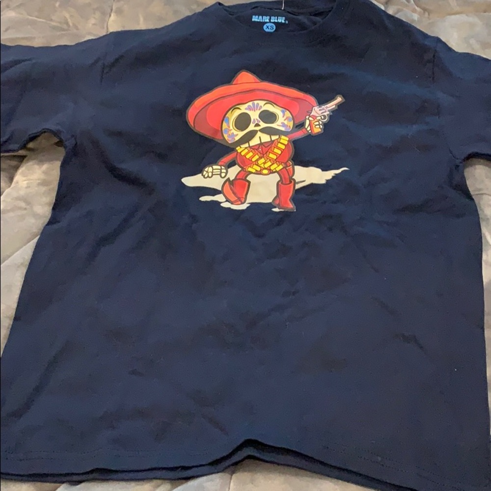 T shirt